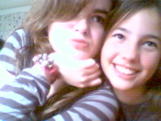 nenma é my sister