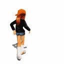 danseuse