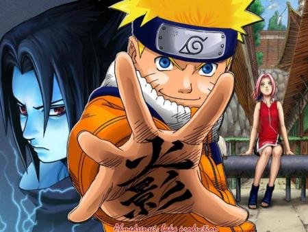 ...Naruto...Sasuké...Sakura...