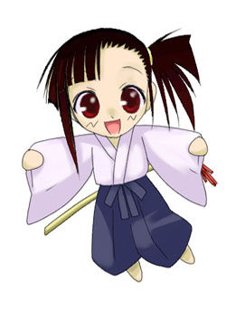negima