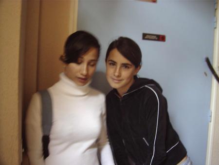 laure & barbara