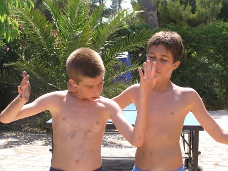 joffrey & florent