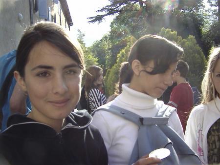 barbara & laure