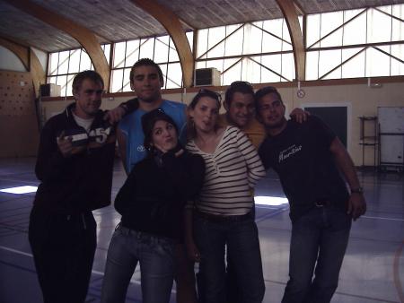 the monos