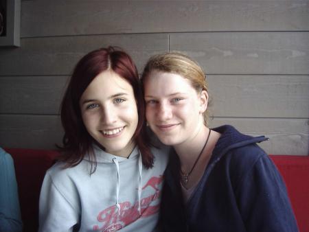 daniela & tamara