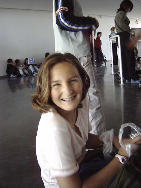 léa