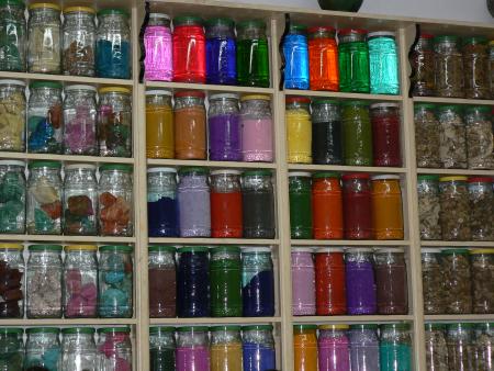 Colors