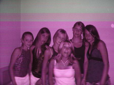 encore un groupe!!