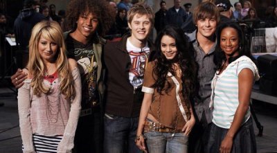 the group