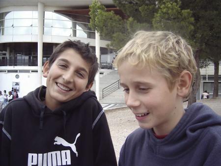 les introuvables