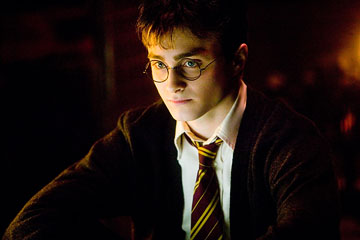 Harry Topper