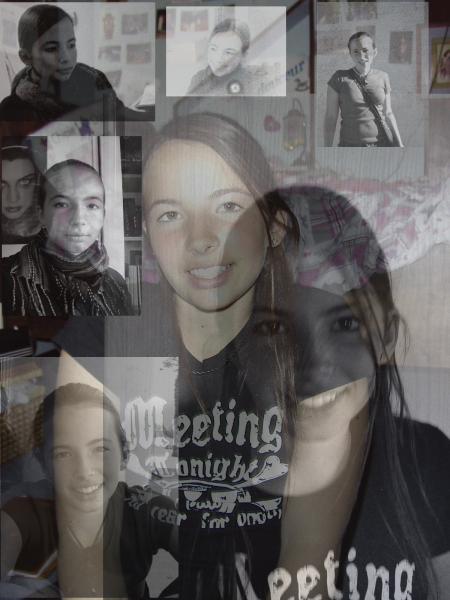 alys alias moi