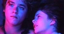 peter pan & wendy