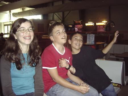 bowlinggg!!