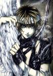 Black Angel