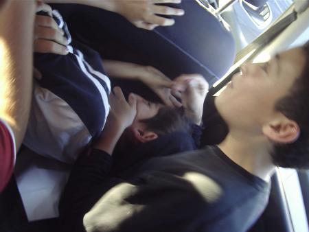 Baston!!!!