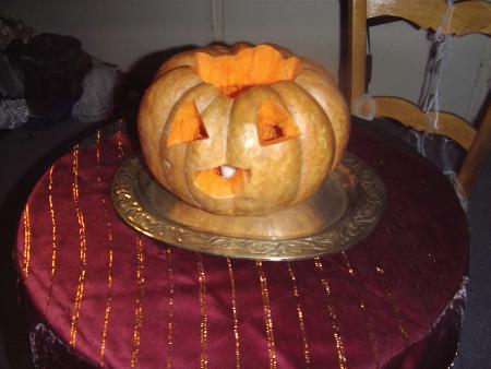 Halloween